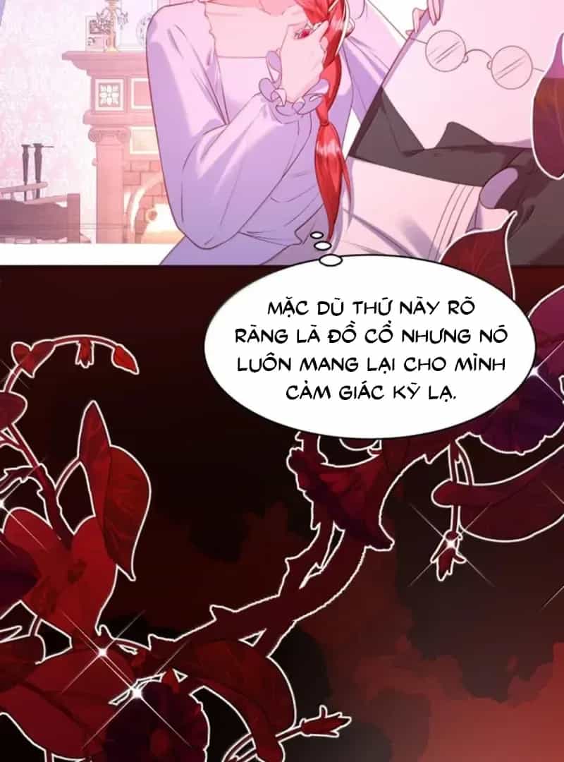 Nữ Hầu Gái Ác Ma Chỉ Muốn Bị Tiểu Thư Hành Hạ - Chương 34 - ảnh 46