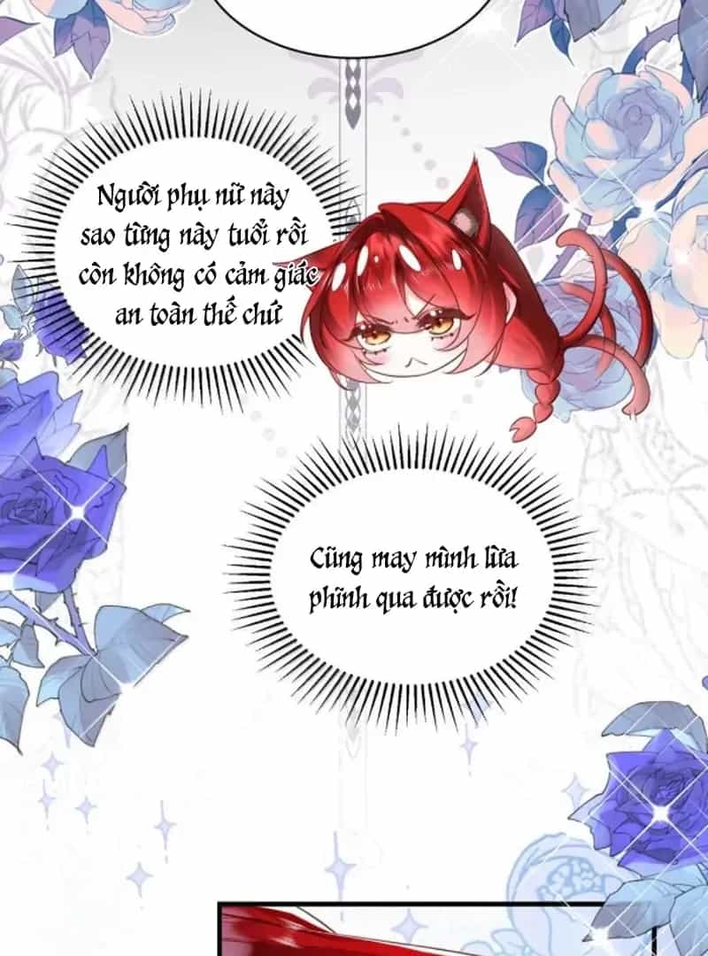 Nữ Hầu Gái Ác Ma Chỉ Muốn Bị Tiểu Thư Hành Hạ - Chương 35 - ảnh 3