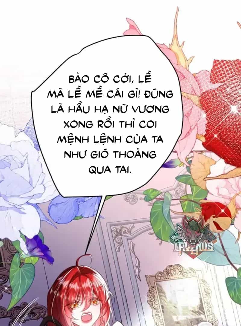 Nữ Hầu Gái Ác Ma Chỉ Muốn Bị Tiểu Thư Hành Hạ - Chương 36 - ảnh 52