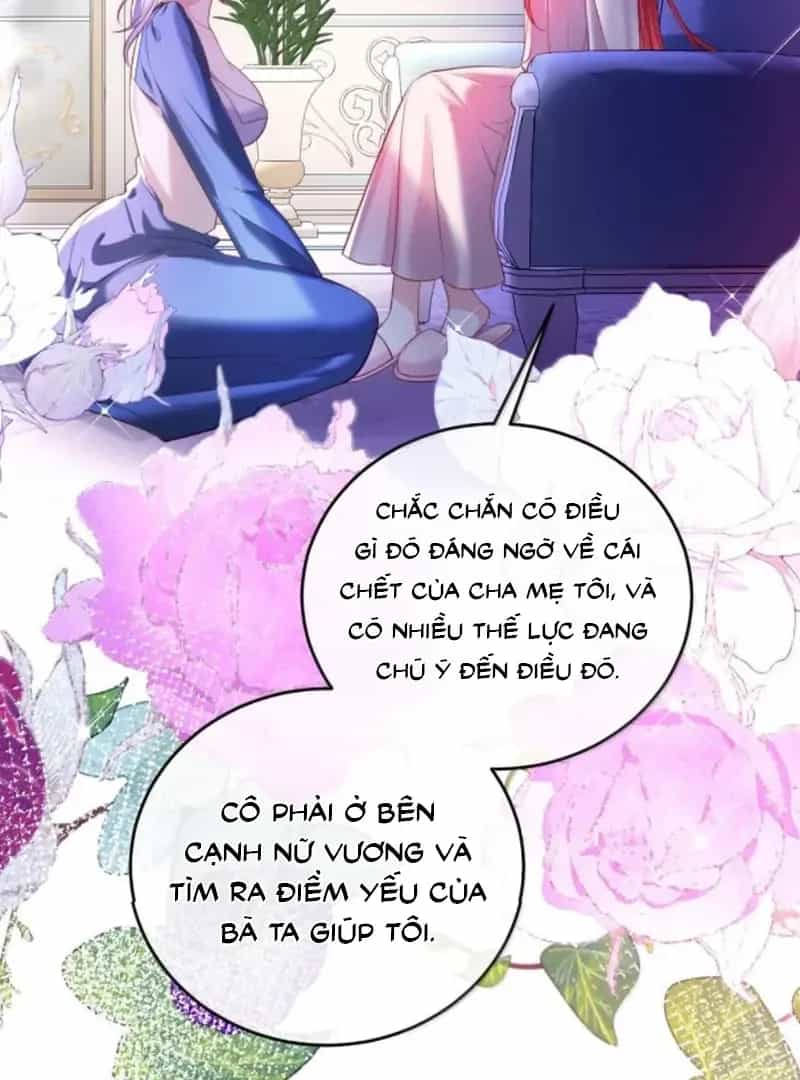 Nữ Hầu Gái Ác Ma Chỉ Muốn Bị Tiểu Thư Hành Hạ - Chương 37 - ảnh 12