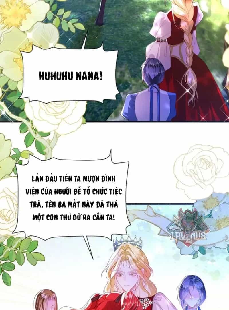 Nữ Hầu Gái Ác Ma Chỉ Muốn Bị Tiểu Thư Hành Hạ - Chương 38 - ảnh 14