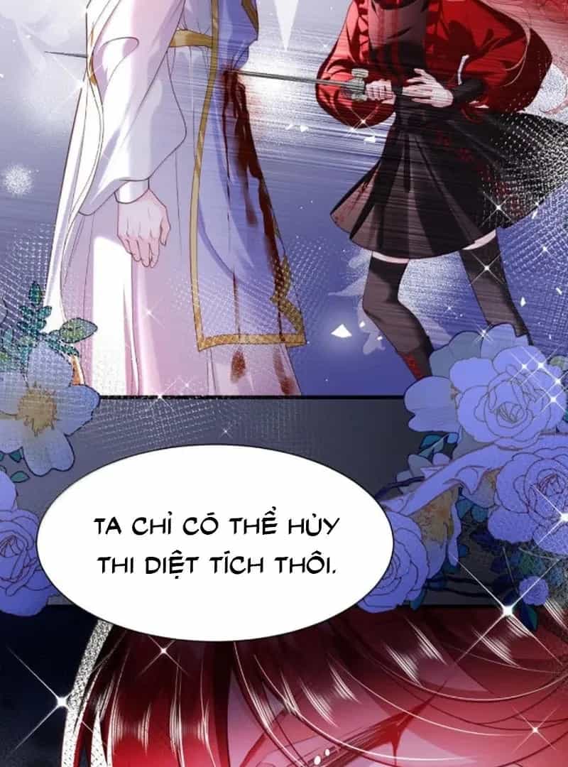 Nữ Hầu Gái Ác Ma Chỉ Muốn Bị Tiểu Thư Hành Hạ - Chương 38 - ảnh 30