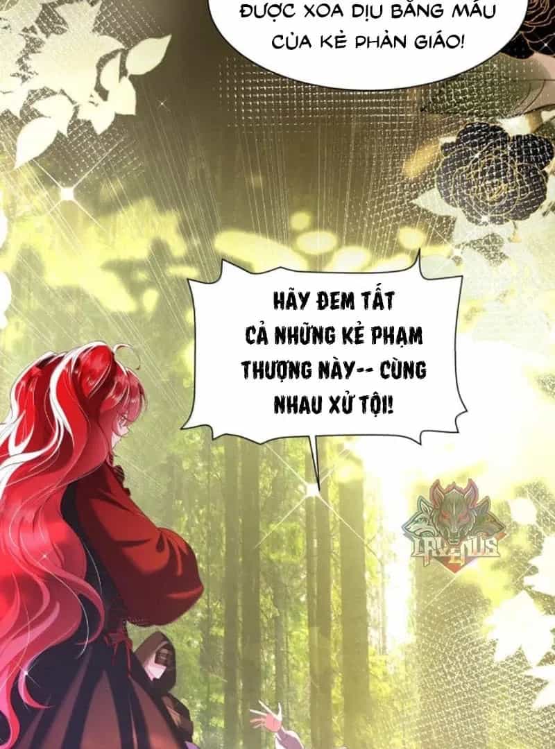 Nữ Hầu Gái Ác Ma Chỉ Muốn Bị Tiểu Thư Hành Hạ - Chương 38 - ảnh 5