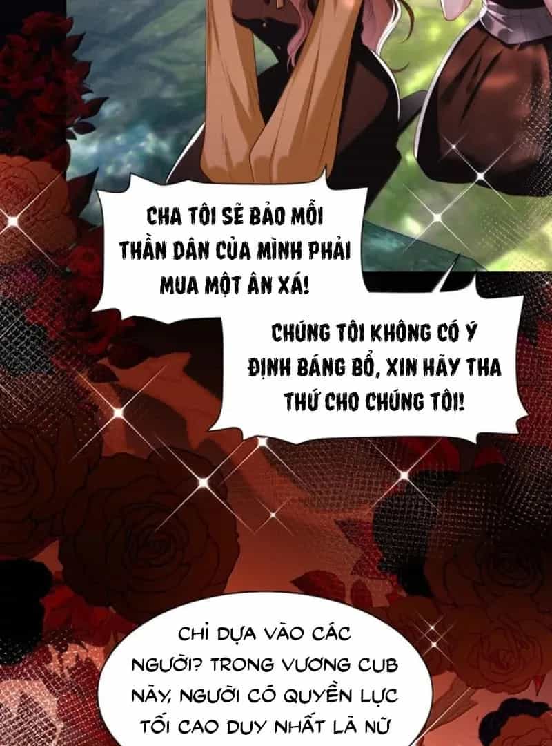 Nữ Hầu Gái Ác Ma Chỉ Muốn Bị Tiểu Thư Hành Hạ - Chương 38 - ảnh 7