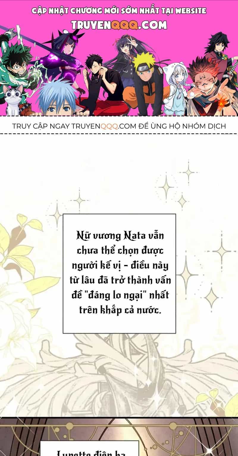 Nữ Hầu Gái Ác Ma Chỉ Muốn Bị Tiểu Thư Hành Hạ - Chương 39 - ảnh 1