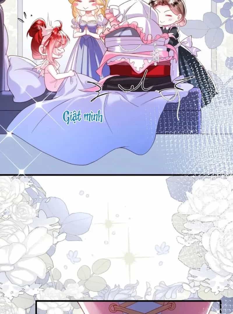 Nữ Hầu Gái Ác Ma Chỉ Muốn Bị Tiểu Thư Hành Hạ - Chương 39 - ảnh 10