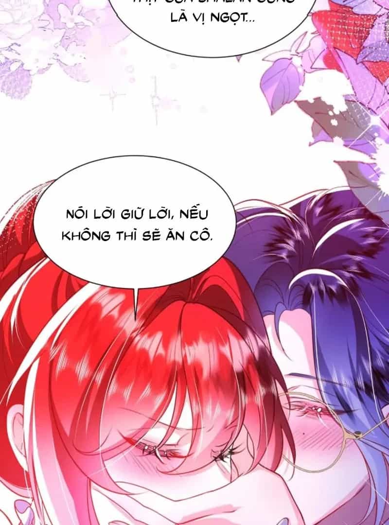 Nữ Hầu Gái Ác Ma Chỉ Muốn Bị Tiểu Thư Hành Hạ - Chương 39 - ảnh 38