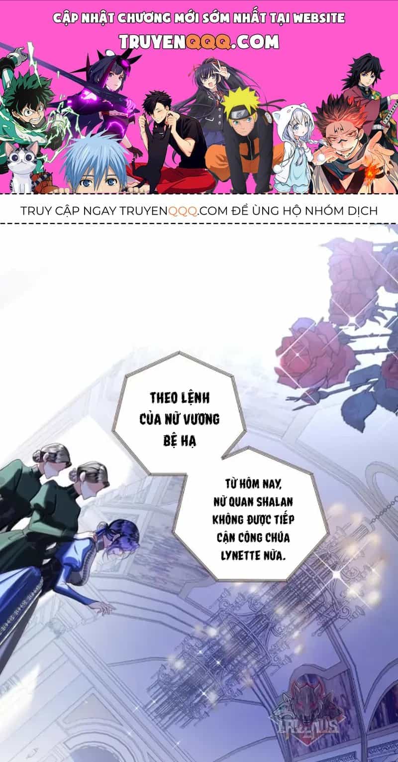 Nữ Hầu Gái Ác Ma Chỉ Muốn Bị Tiểu Thư Hành Hạ - Chương 40 - ảnh 1