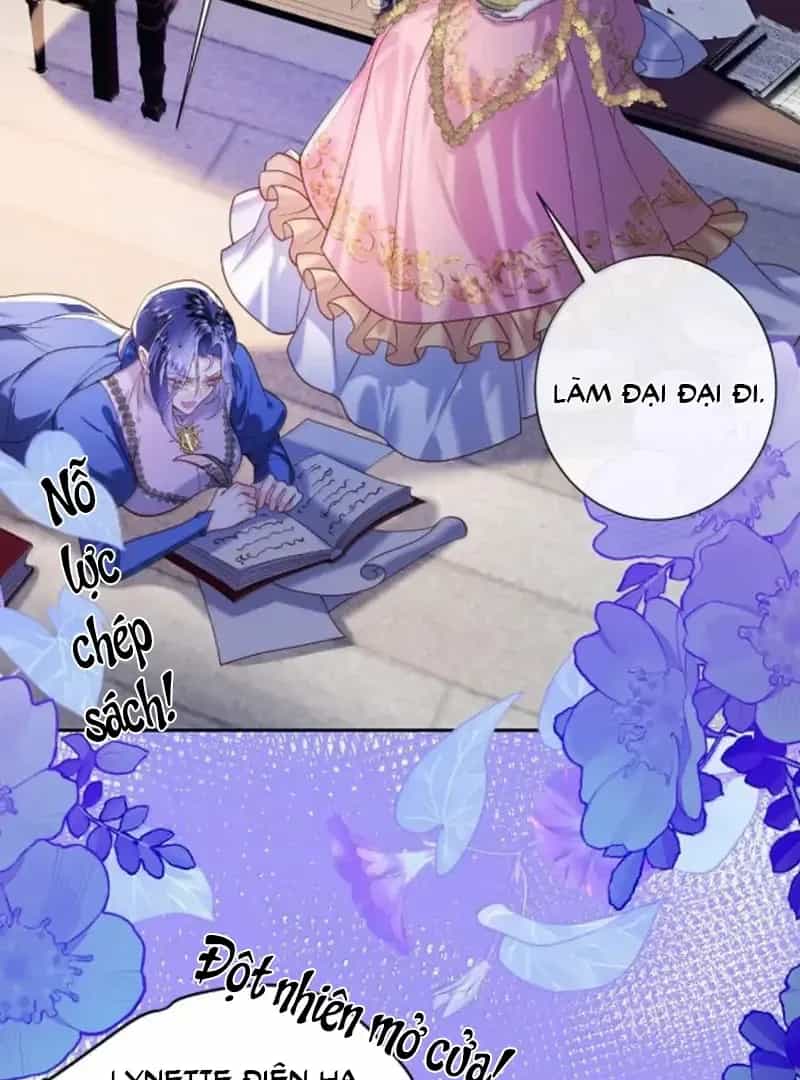 Nữ Hầu Gái Ác Ma Chỉ Muốn Bị Tiểu Thư Hành Hạ - Chương 40 - ảnh 45