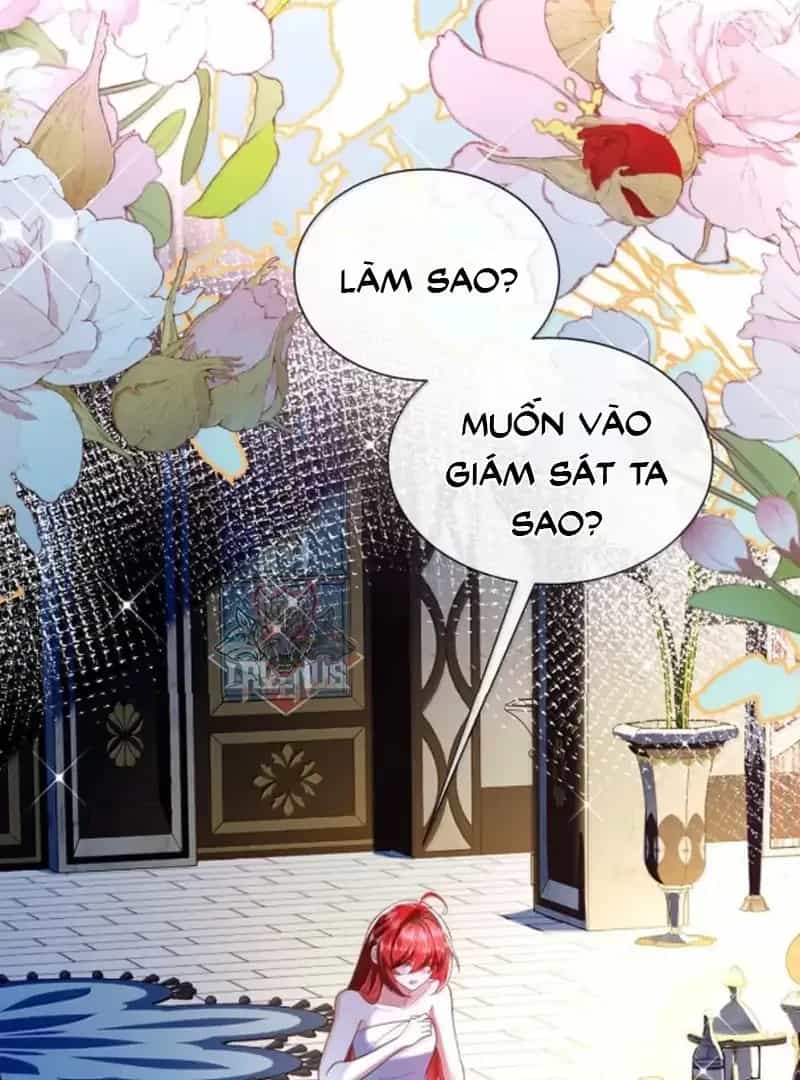 Nữ Hầu Gái Ác Ma Chỉ Muốn Bị Tiểu Thư Hành Hạ - Chương 40 - ảnh 6