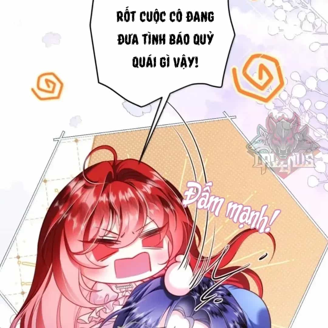 Nữ Hầu Gái Ác Ma Chỉ Muốn Bị Tiểu Thư Hành Hạ - Chương 41 - ảnh 33