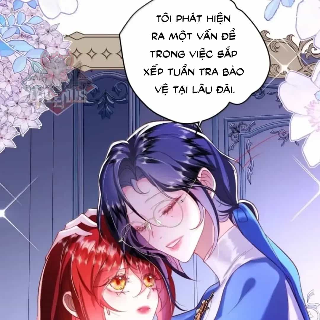 Nữ Hầu Gái Ác Ma Chỉ Muốn Bị Tiểu Thư Hành Hạ - Chương 41 - ảnh 54