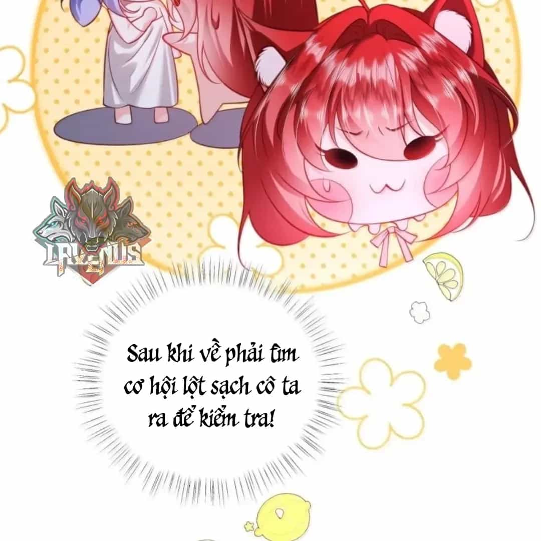 Nữ Hầu Gái Ác Ma Chỉ Muốn Bị Tiểu Thư Hành Hạ - Chương 43 - ảnh 76