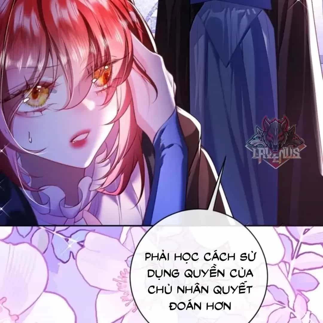 Nữ Hầu Gái Ác Ma Chỉ Muốn Bị Tiểu Thư Hành Hạ - Chương 45 - ảnh 77