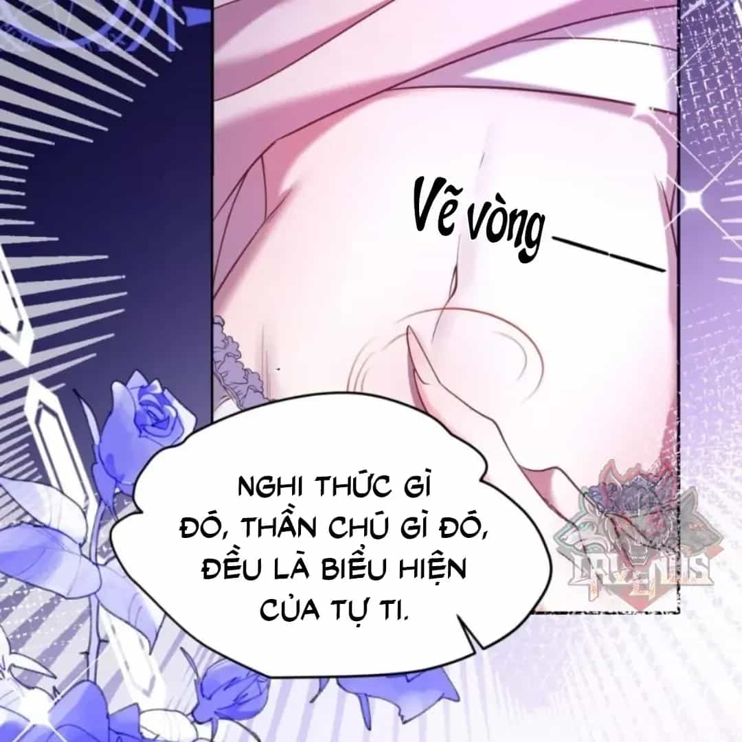 Nữ Hầu Gái Ác Ma Chỉ Muốn Bị Tiểu Thư Hành Hạ - Chương 46 - ảnh 32
