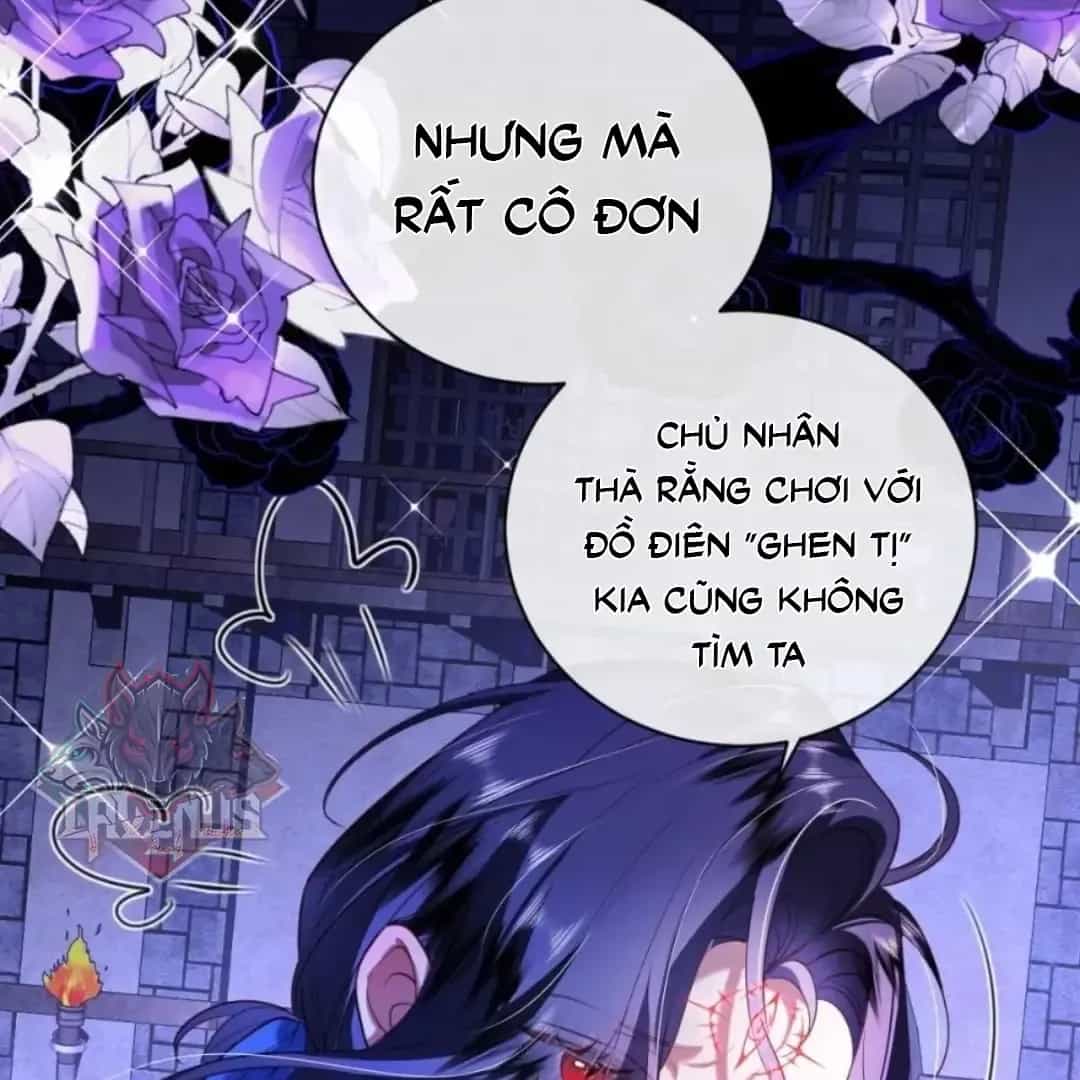 Nữ Hầu Gái Ác Ma Chỉ Muốn Bị Tiểu Thư Hành Hạ - Chương 46 - ảnh 46
