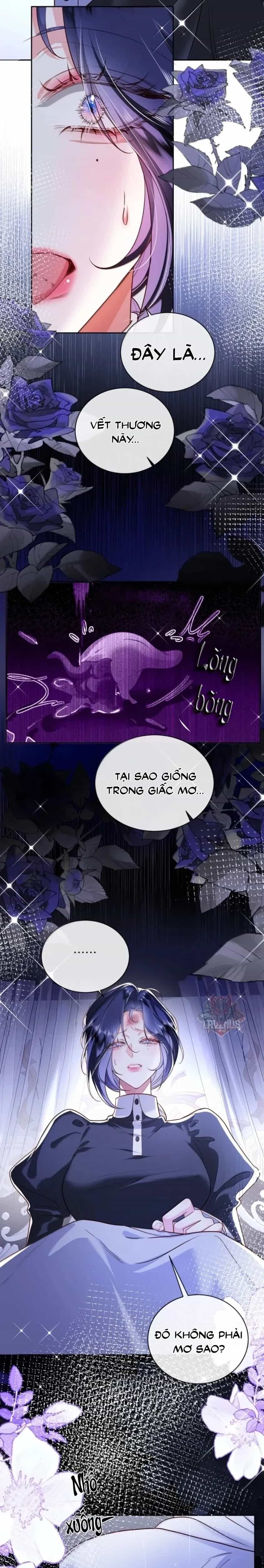 Nữ Hầu Gái Ác Ma Chỉ Muốn Bị Tiểu Thư Hành Hạ - Chương 48 - ảnh 12