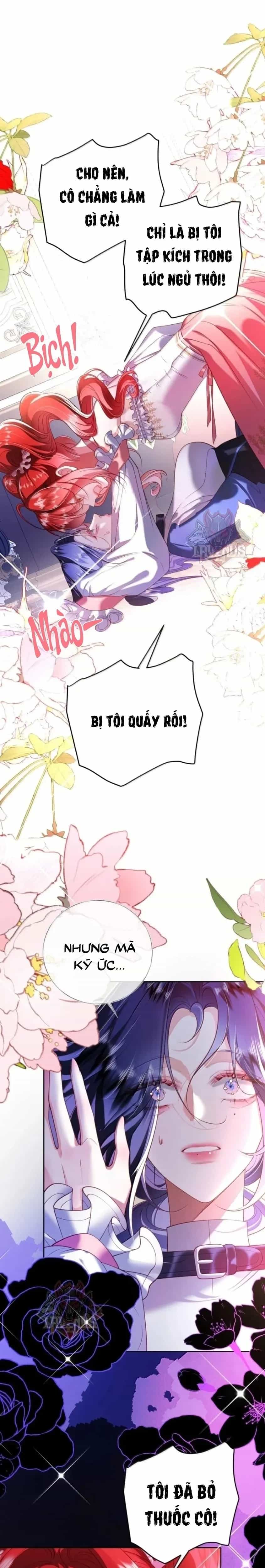Nữ Hầu Gái Ác Ma Chỉ Muốn Bị Tiểu Thư Hành Hạ - Chương 52 - ảnh 2