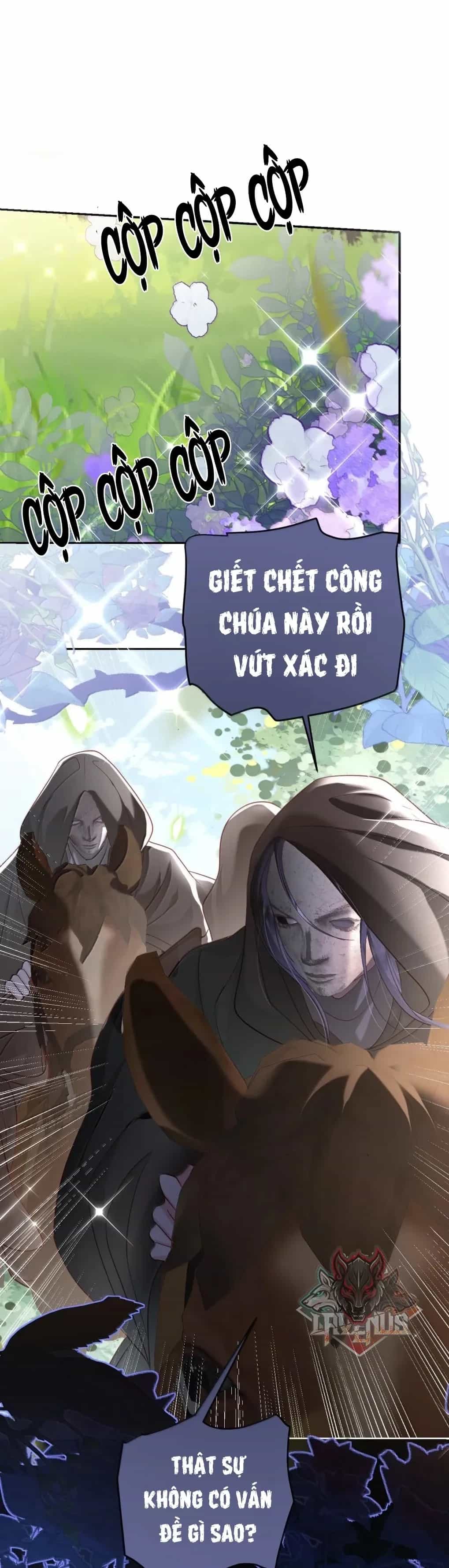 Nữ Hầu Gái Ác Ma Chỉ Muốn Bị Tiểu Thư Hành Hạ - Chương 64 - ảnh 2