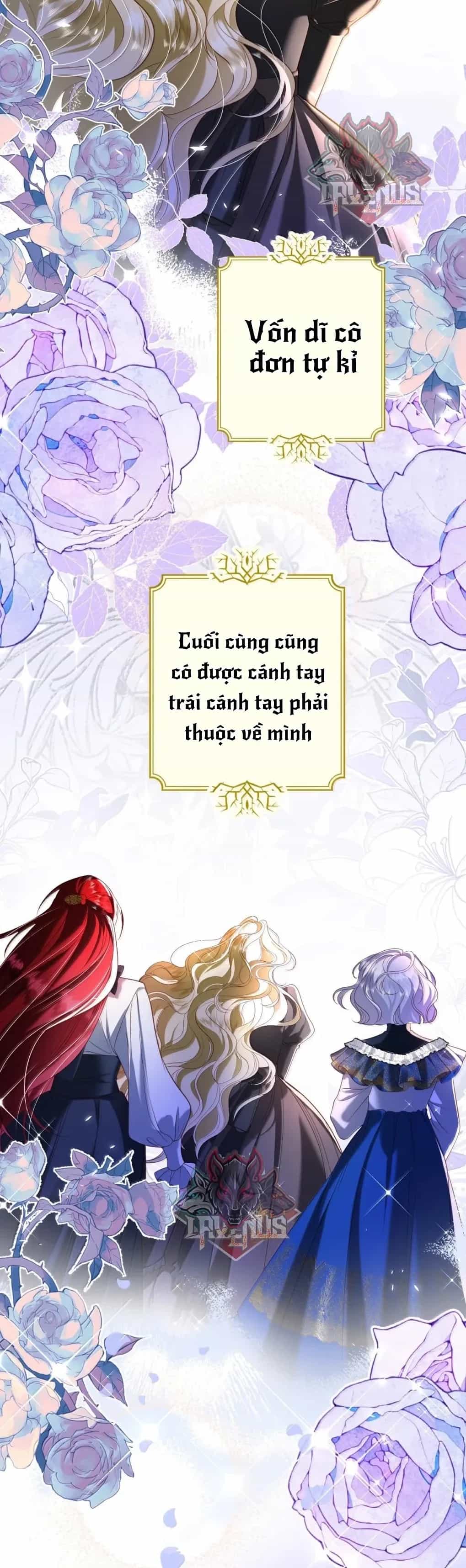 Nữ Hầu Gái Ác Ma Chỉ Muốn Bị Tiểu Thư Hành Hạ - Chương 64 - ảnh 21