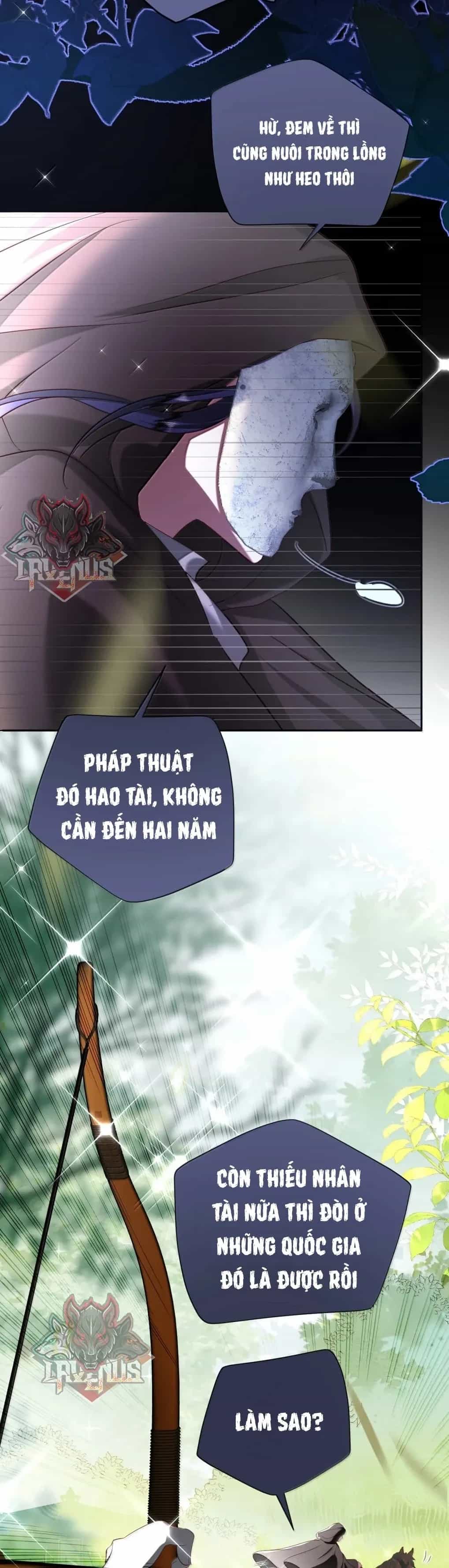 Nữ Hầu Gái Ác Ma Chỉ Muốn Bị Tiểu Thư Hành Hạ - Chương 64 - ảnh 3