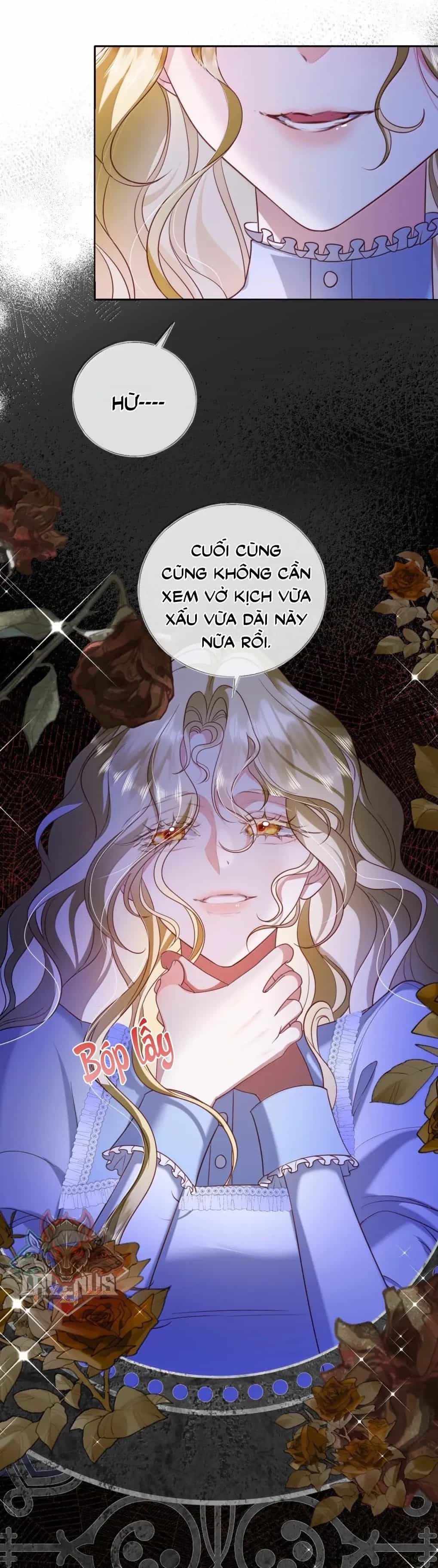 Nữ Hầu Gái Ác Ma Chỉ Muốn Bị Tiểu Thư Hành Hạ - Chương 64 - ảnh 8