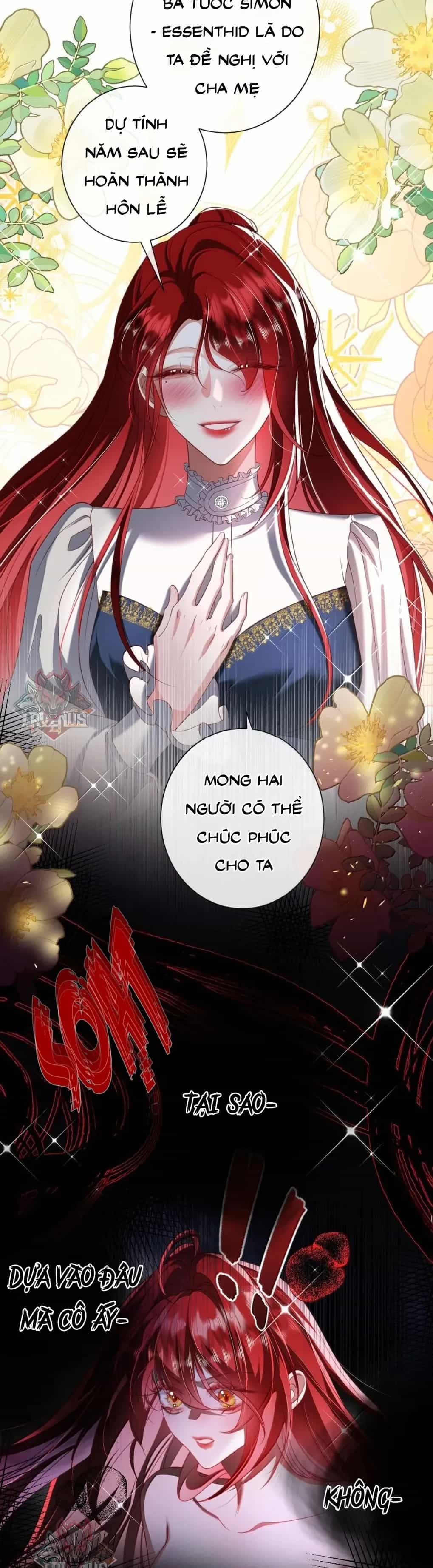 Nữ Hầu Gái Ác Ma Chỉ Muốn Bị Tiểu Thư Hành Hạ - Chương 65 - ảnh 7