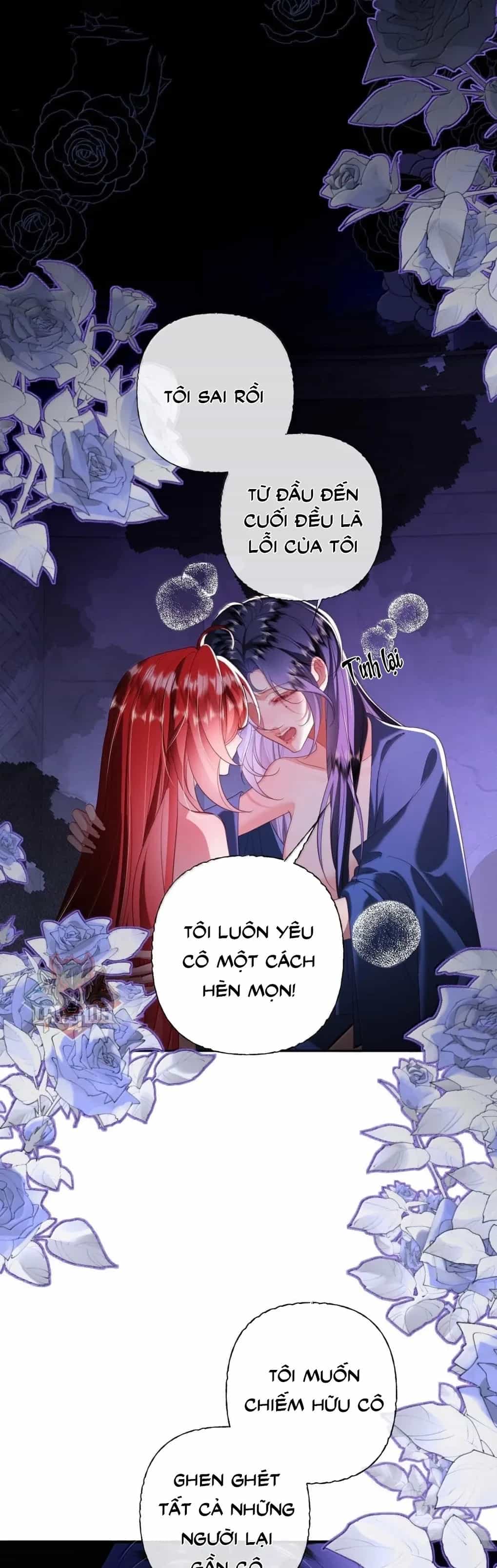 Nữ Hầu Gái Ác Ma Chỉ Muốn Bị Tiểu Thư Hành Hạ - Chương 68 - ảnh 13
