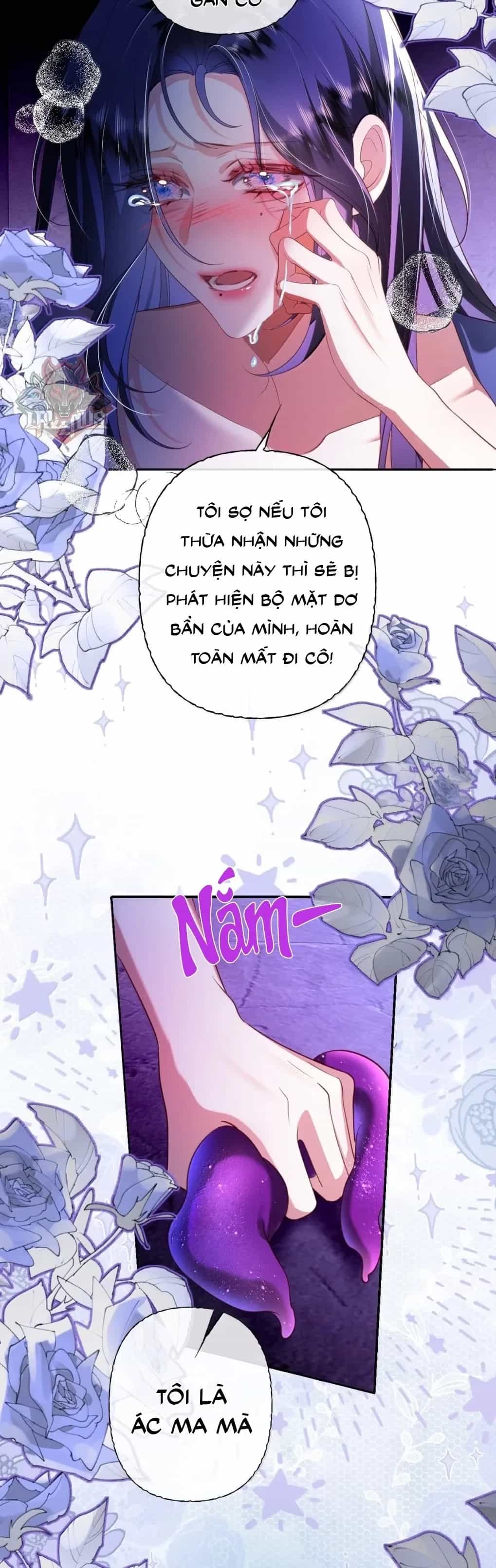 Nữ Hầu Gái Ác Ma Chỉ Muốn Bị Tiểu Thư Hành Hạ - Chương 68 - ảnh 14