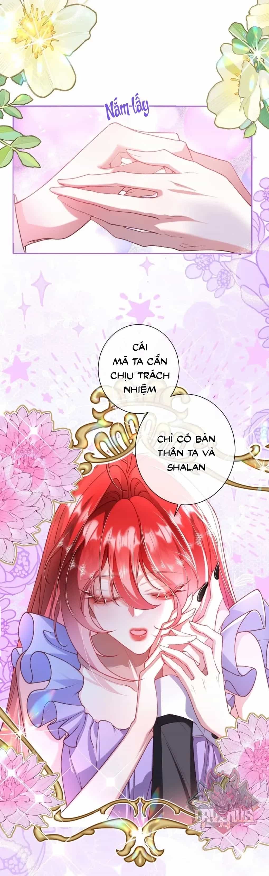 Nữ Hầu Gái Ác Ma Chỉ Muốn Bị Tiểu Thư Hành Hạ - Chương 72 - ảnh 12