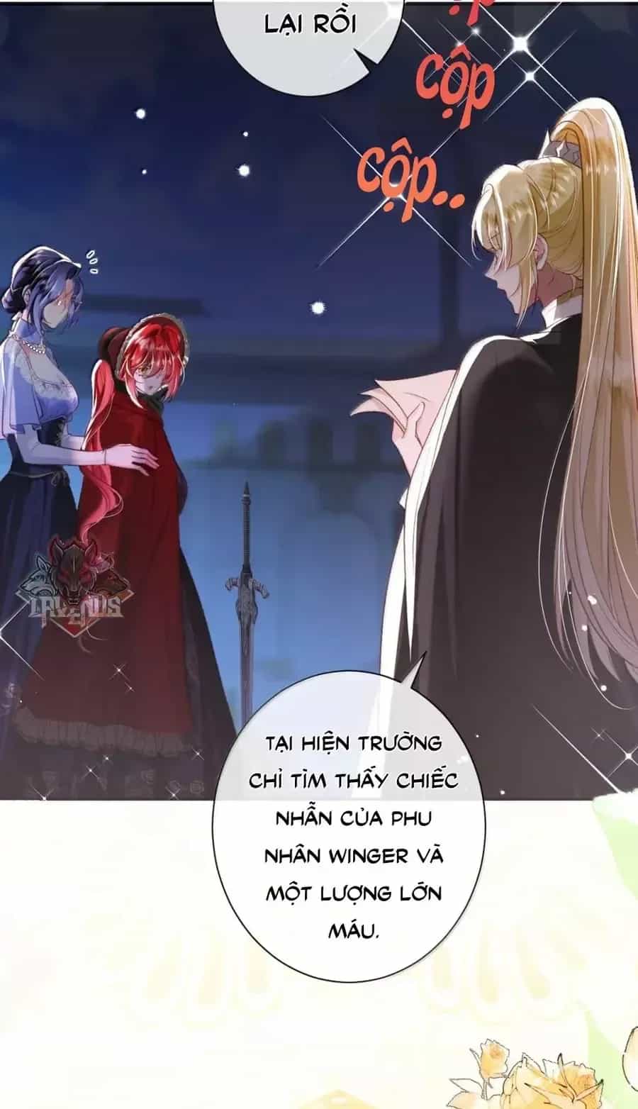 Nữ Hầu Gái Ác Ma Chỉ Muốn Bị Tiểu Thư Hành Hạ - Chương 74 - ảnh 21