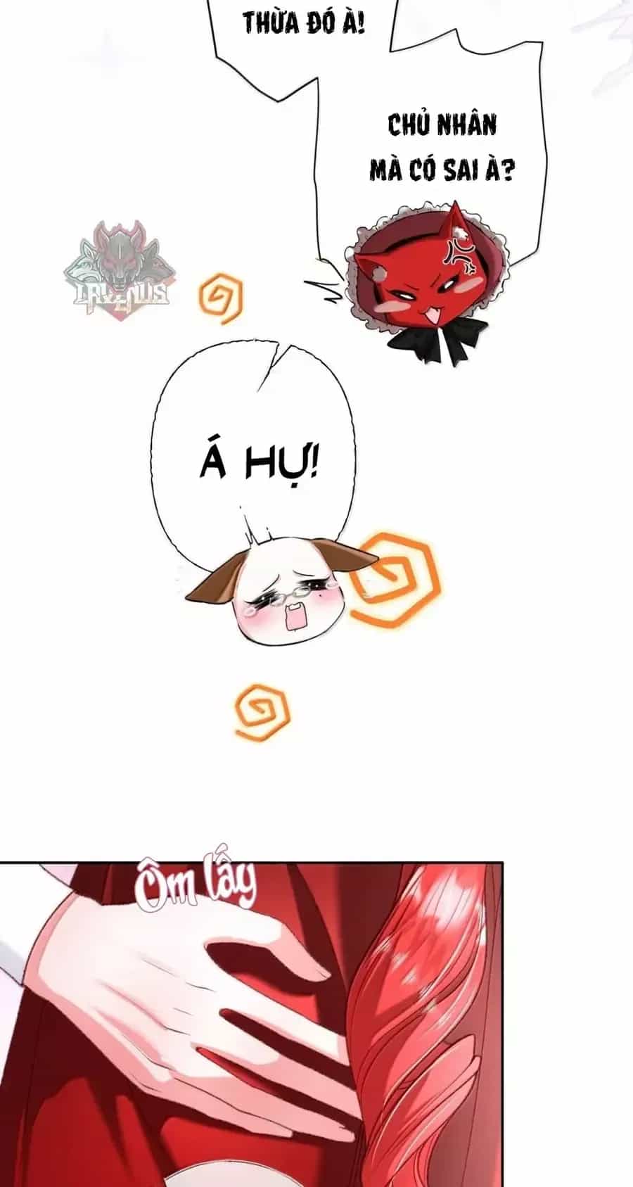 Nữ Hầu Gái Ác Ma Chỉ Muốn Bị Tiểu Thư Hành Hạ - Chương 74 - ảnh 31