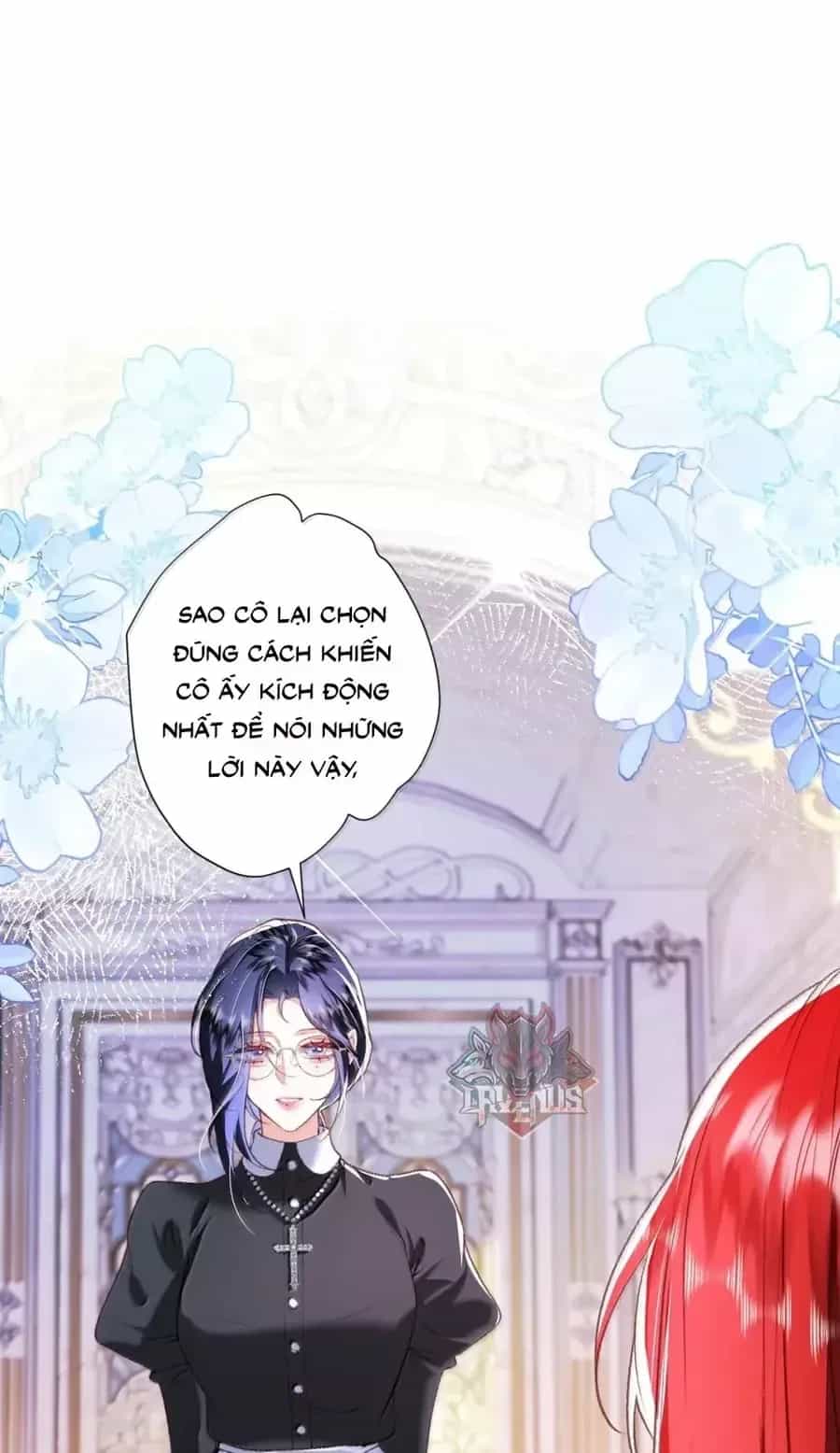 Nữ Hầu Gái Ác Ma Chỉ Muốn Bị Tiểu Thư Hành Hạ - Chương 74 - ảnh 4