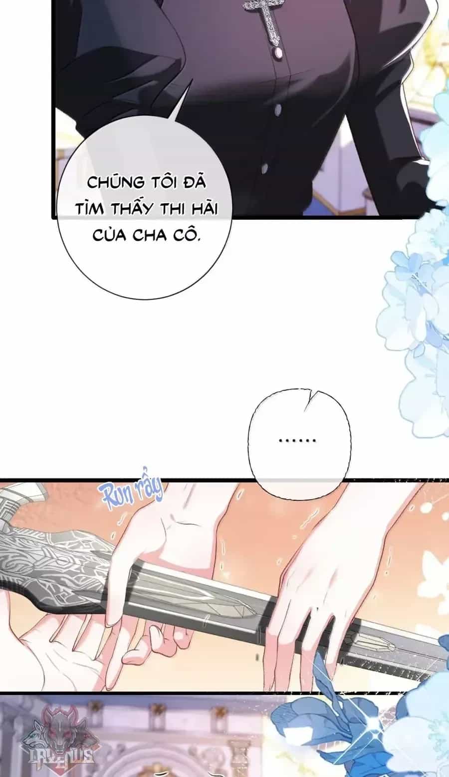 Nữ Hầu Gái Ác Ma Chỉ Muốn Bị Tiểu Thư Hành Hạ - Chương 74 - ảnh 8