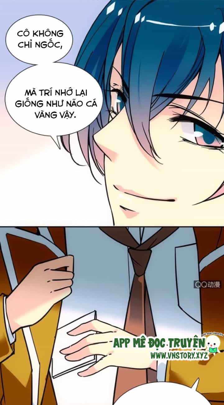 Nữ Hầu Sau Giờ Học - Chương 0 - ảnh 10