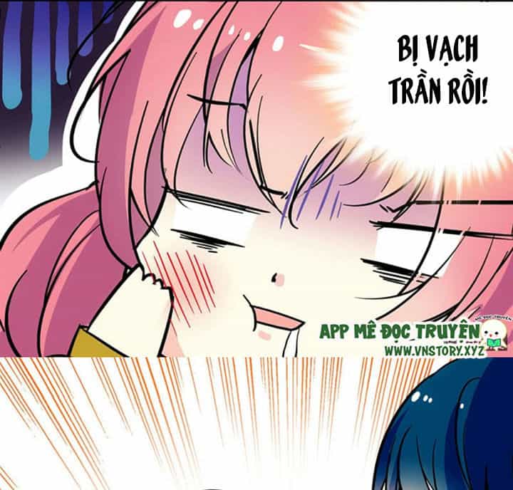 Nữ Hầu Sau Giờ Học - Chương 9 - ảnh 8
