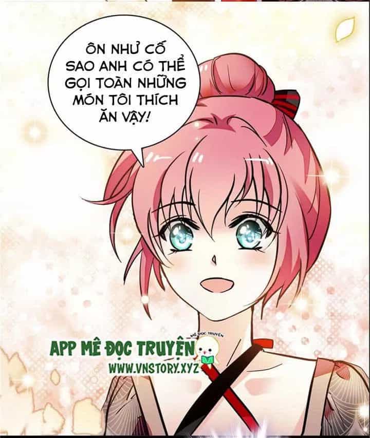 Nữ Hầu Sau Giờ Học - Chương 100 - ảnh 11