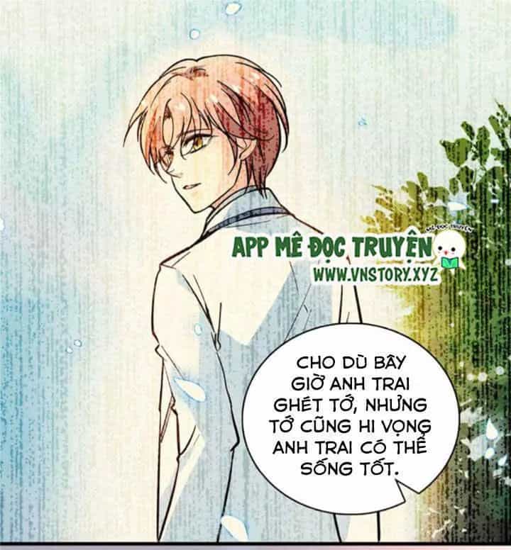 Nữ Hầu Sau Giờ Học - Chương 102 - ảnh 7