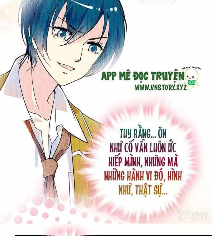 Nữ Hầu Sau Giờ Học - Chương 103 - ảnh 6
