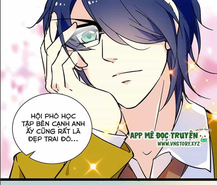 Nữ Hầu Sau Giờ Học - Chương 12 - ảnh 5