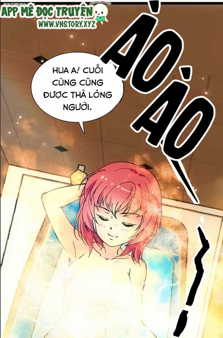 Nữ Hầu Sau Giờ Học - Chương 18 - ảnh 7