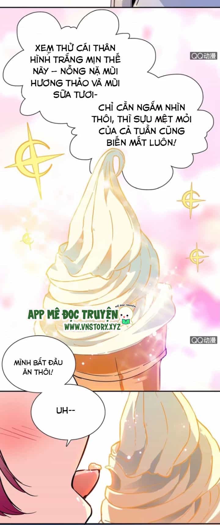 Nữ Hầu Sau Giờ Học - Chương 1 - ảnh 4