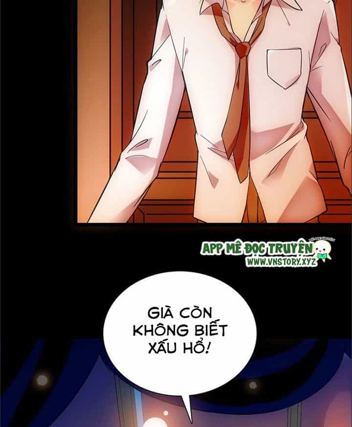 Nữ Hầu Sau Giờ Học - Chương 19 - ảnh 20