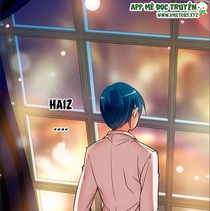Nữ Hầu Sau Giờ Học - Chương 19 - ảnh 21