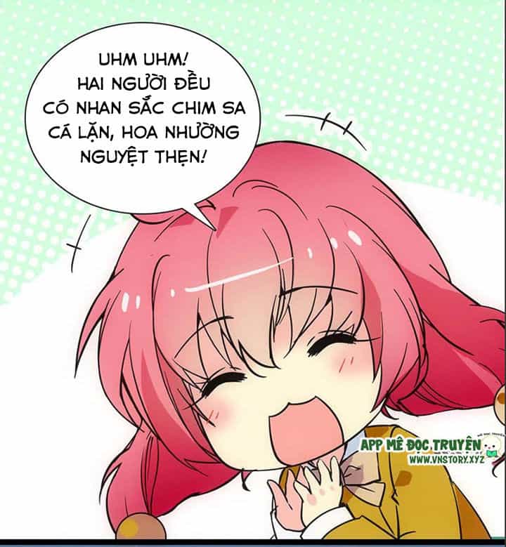 Nữ Hầu Sau Giờ Học - Chương 20 - ảnh 6