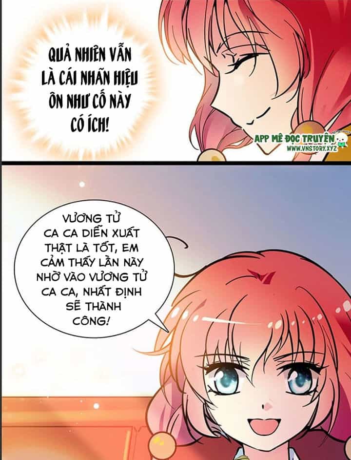 Nữ Hầu Sau Giờ Học - Chương 23 - ảnh 11