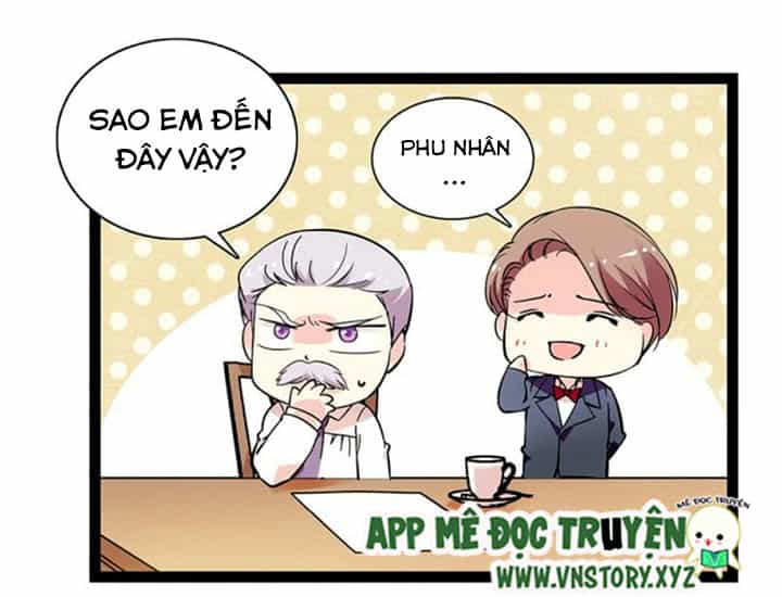 Nữ Hầu Sau Giờ Học - Chương 26 - ảnh 23