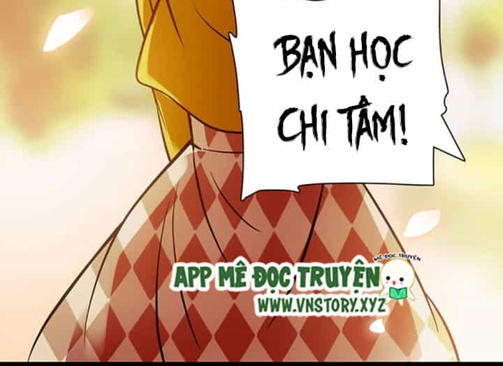 Nữ Hầu Sau Giờ Học - Chương 26 - ảnh 30