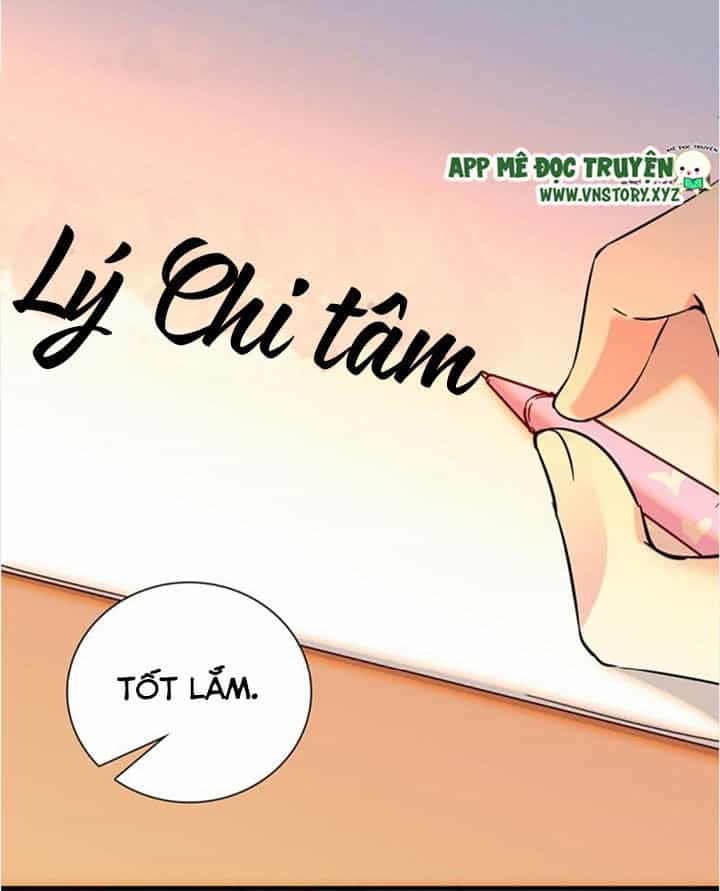 Nữ Hầu Sau Giờ Học - Chương 2 - ảnh 17