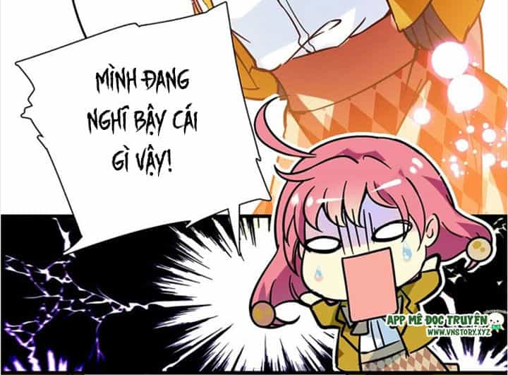 Nữ Hầu Sau Giờ Học - Chương 2 - ảnh 24